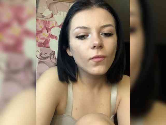 BlackKittyX webcam