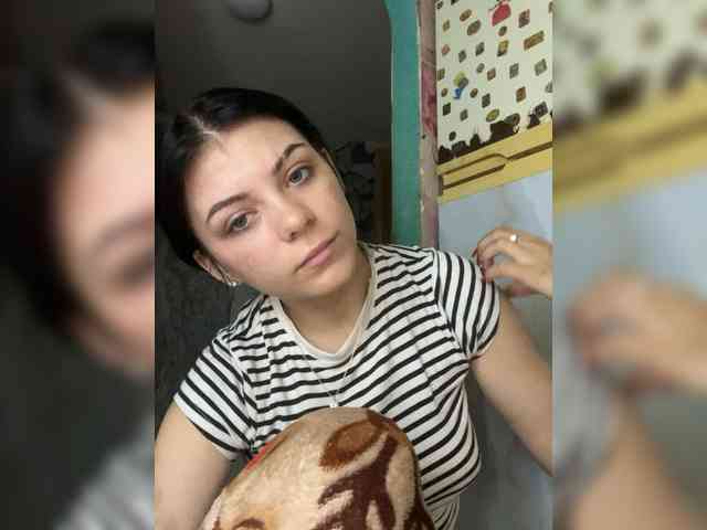BlackKittyX webcam