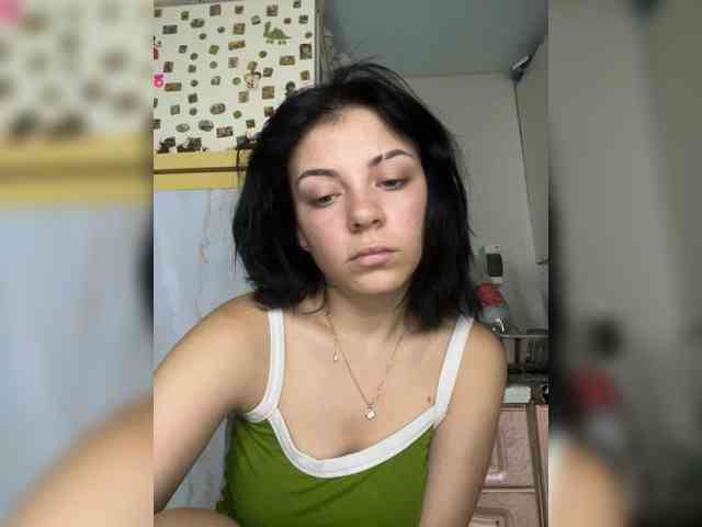 BlackKittyX webcam