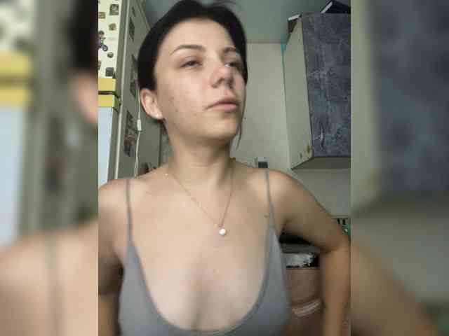 BlackRavenX Sex Cam Show