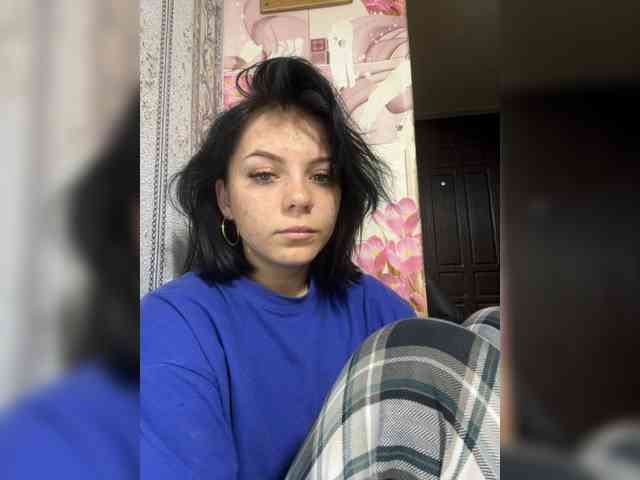 BlackKittyX webcam