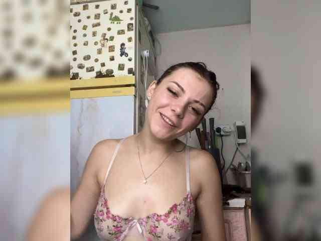 BlackKittyX webcam