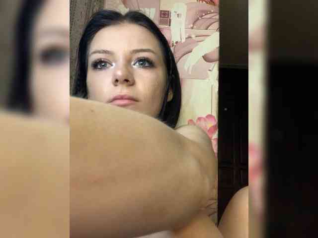 BlackKittyX webcam
