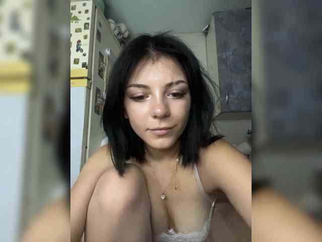 BlackKittyX webcam