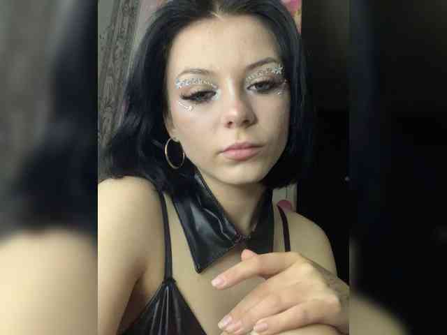 BlackKittyX