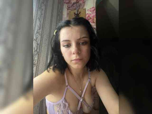 BlackKittyX webcam