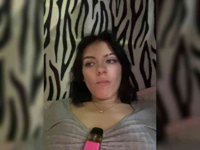 BlackKittyX webcam