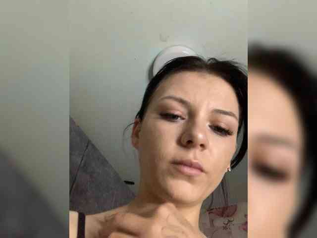 BlackKittyX webcam