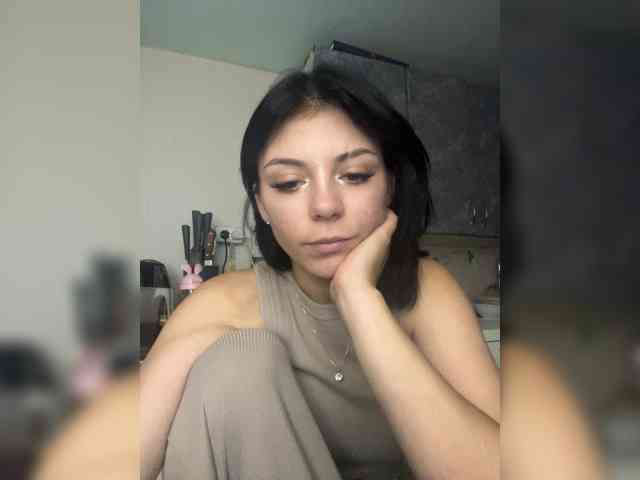 BlackRavenX Sex Cam Show
