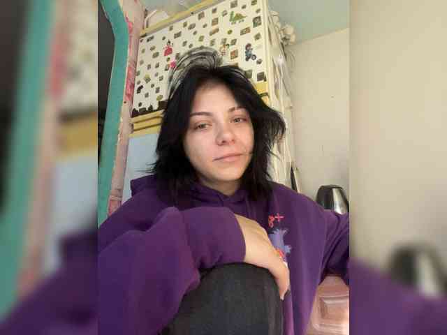 BlackRavenX Sex Cam Show