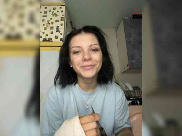 BlackKittyX webcam