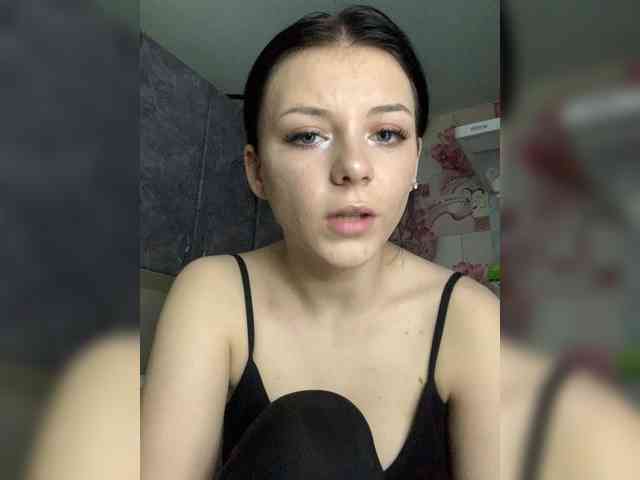BlackKittyX webcam
