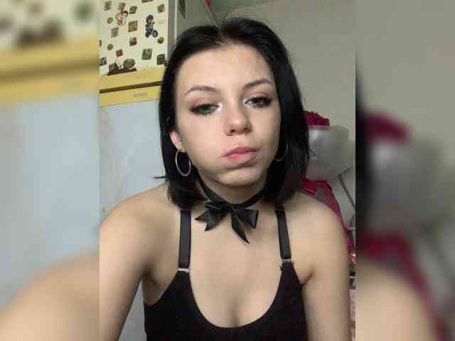 BlackKittyX webcam