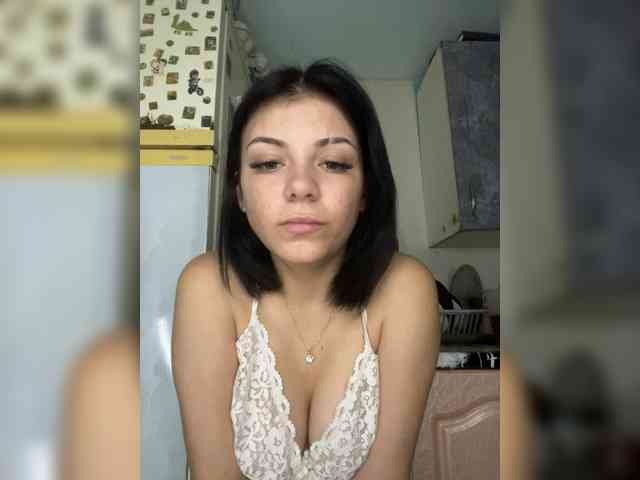 BlackRavenX Sex Cam Show