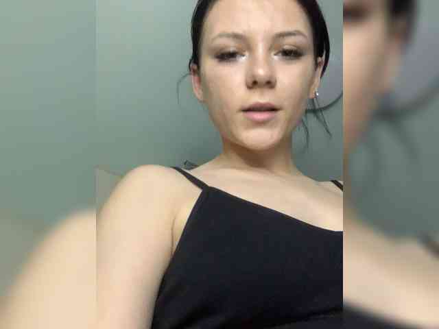 BlackKittyX webcam
