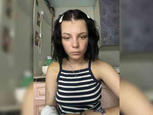 BlackKittyX webcam