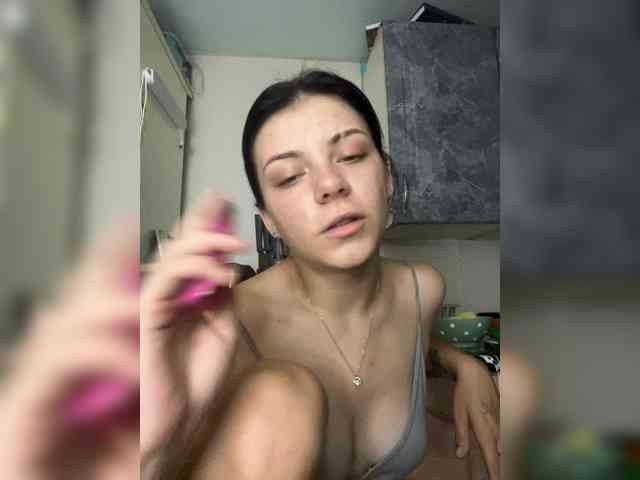 BlackKittyX webcam