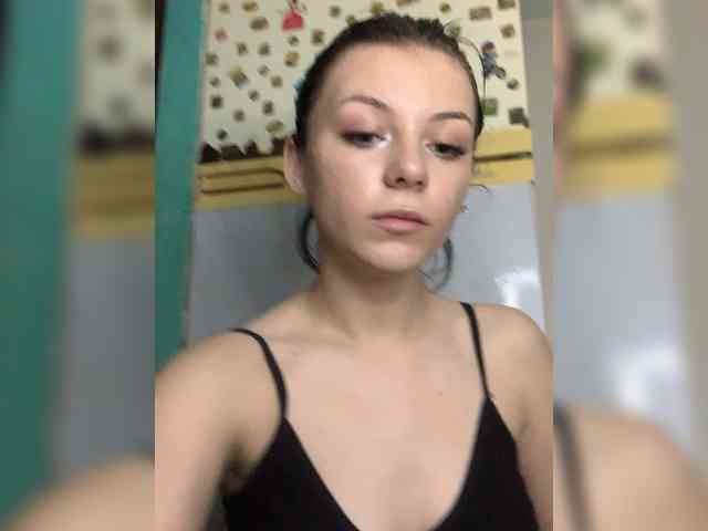 BlackKittyX webcam