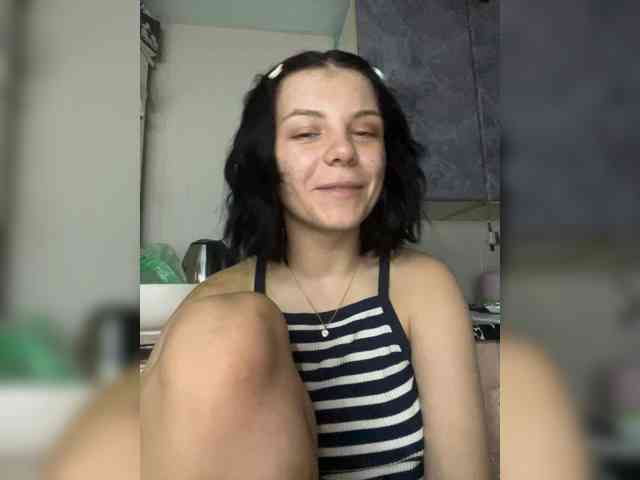BlackKittyX webcam