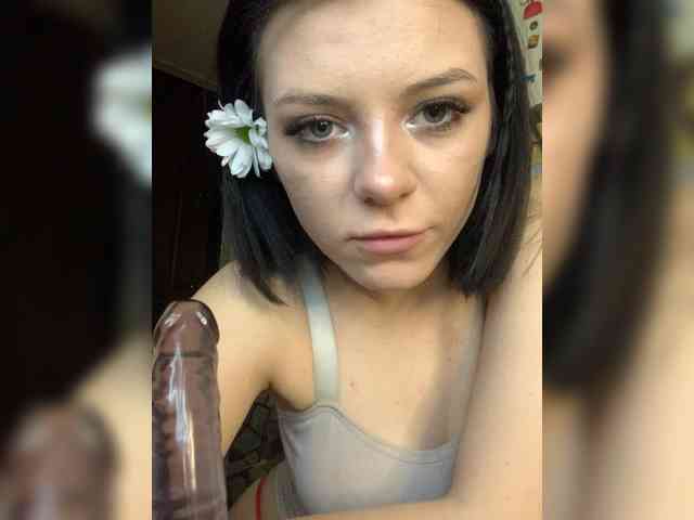 BlackKittyX webcam