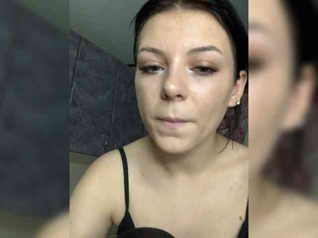 BlackKittyX webcam