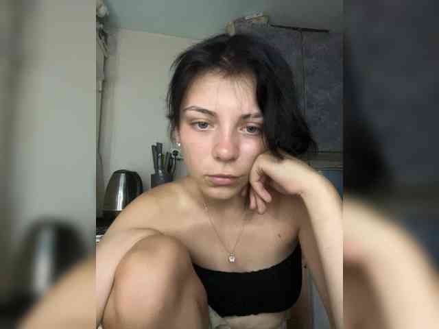 BlackKittyX webcam