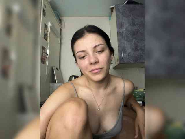 BlackKittyX webcam