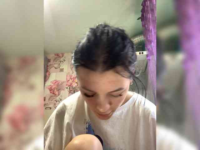 BlackKittyX webcam