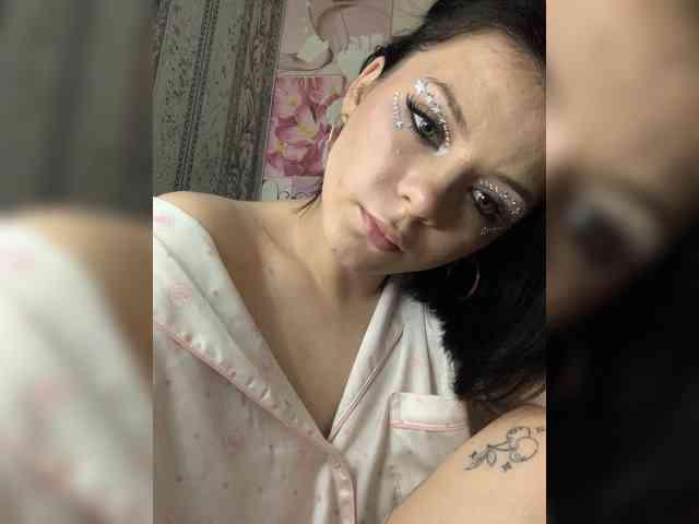 BlackKittyX webcam