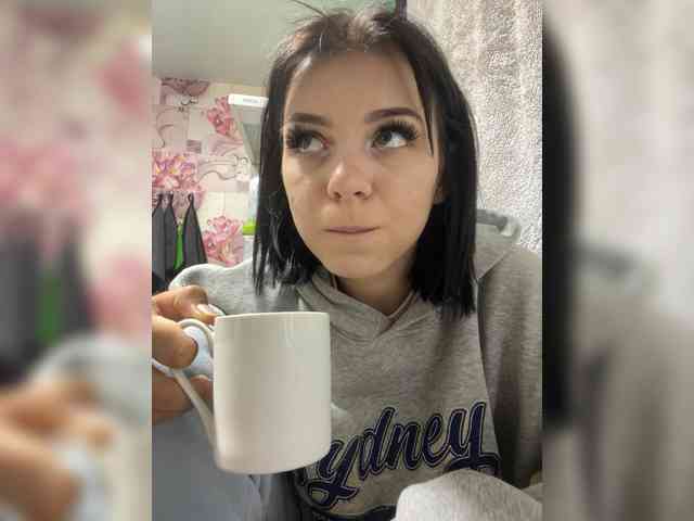 BlackKittyX webcam