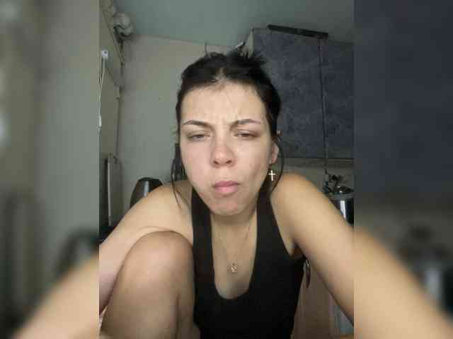 BlackKittyX webcam