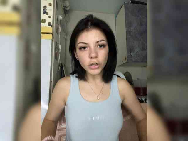 BlackKittyX webcam