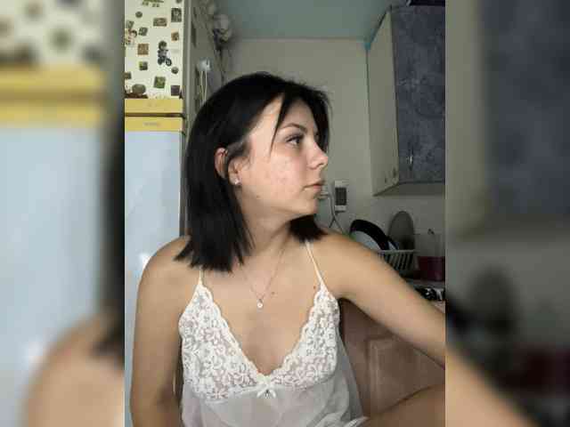 BlackRavenX Sex Cam Show