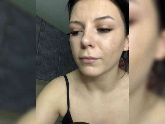 BlackKittyX webcam