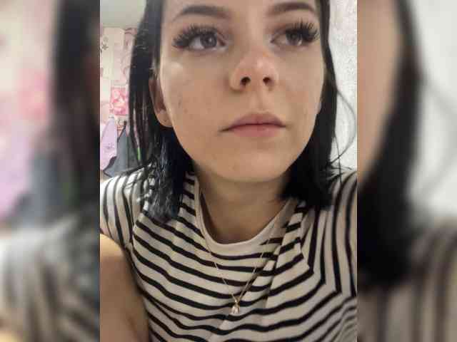 BlackKittyX webcam