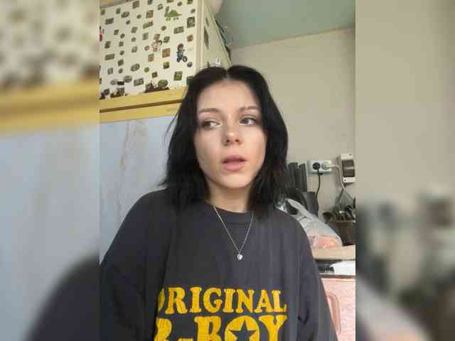 BlackKittyX webcam