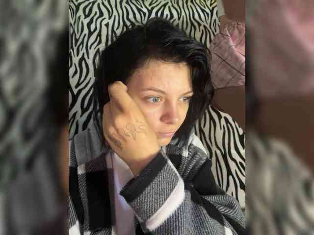 BlackKittyX webcam