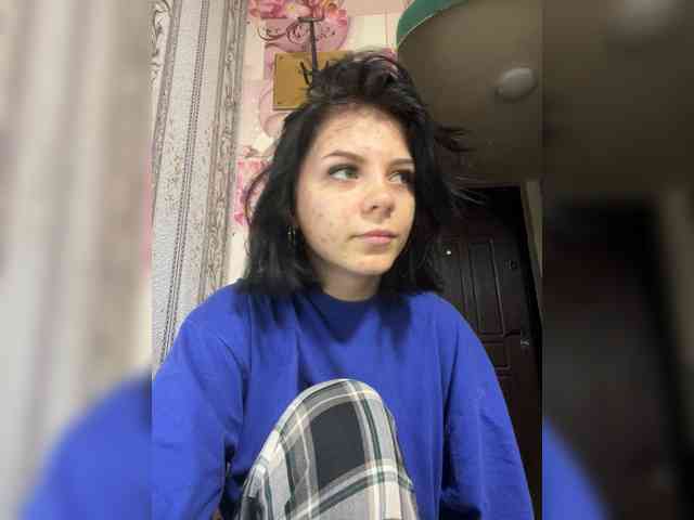 BlackKittyX webcam
