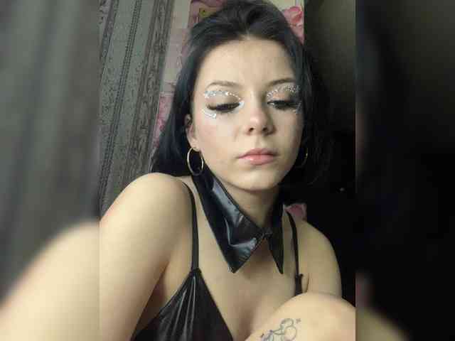 BlackKittyX