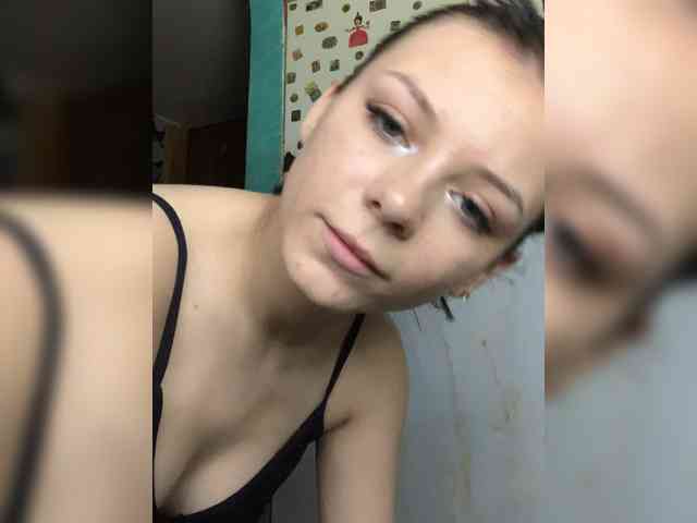 BlackKittyX webcam