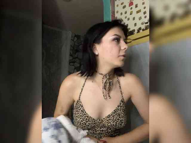 BlackKittyX webcam