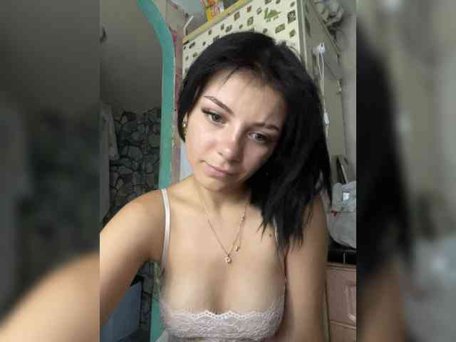 BlackKittyX webcam