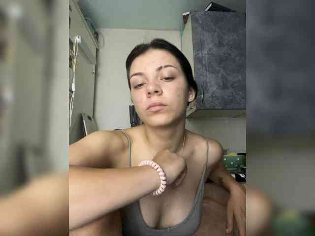 BlackKittyX webcam