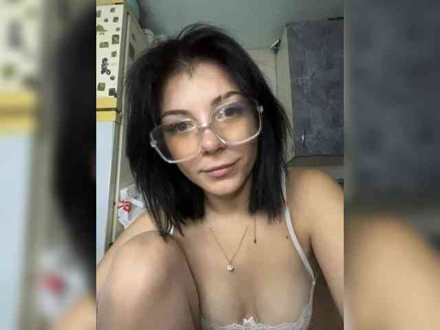 BlackKittyX webcam