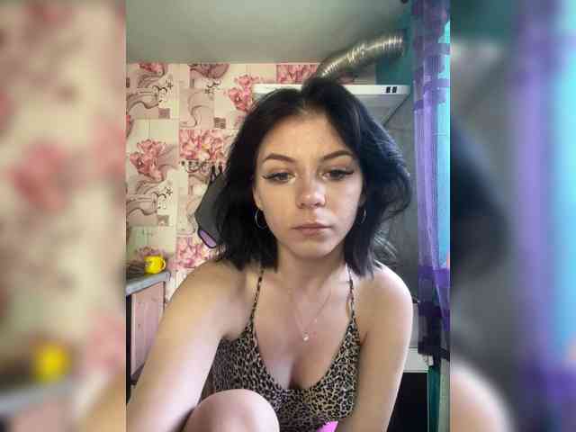 BlackKittyX webcam