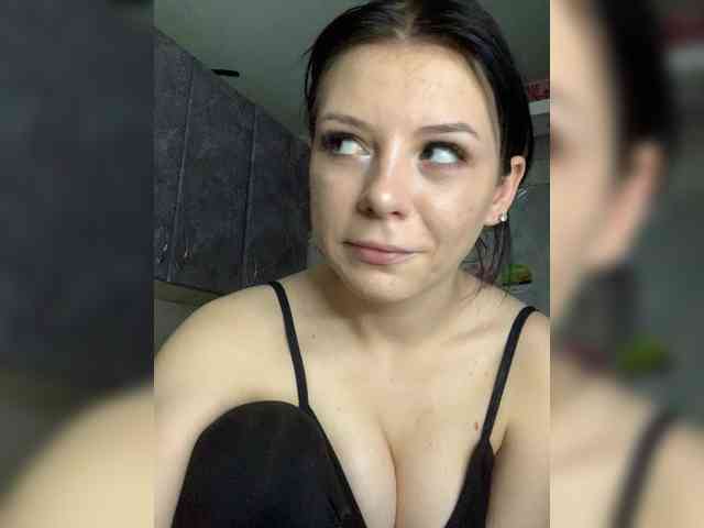 BlackKittyX webcam