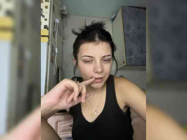BlackKittyX webcam