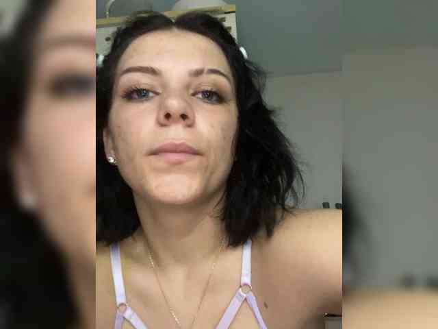 BlackKittyX webcam