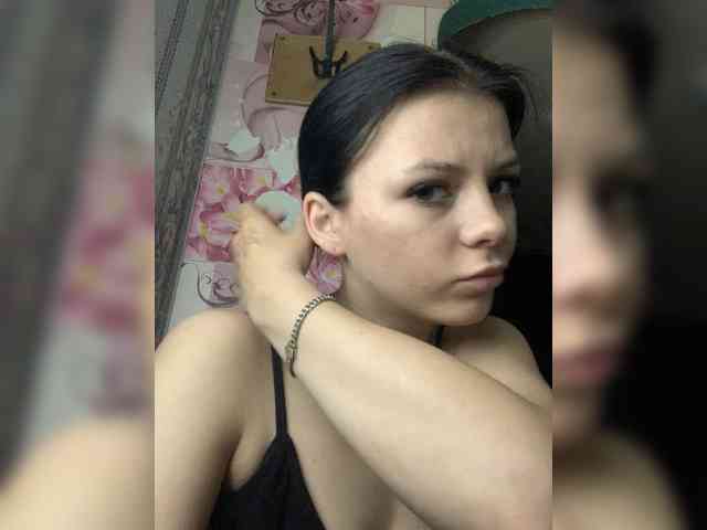 BlackKittyX webcam