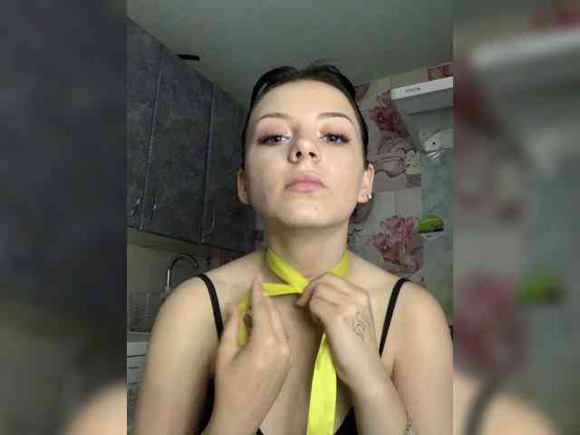 BlackKittyX webcam